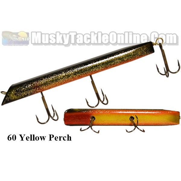 Wade's Custom Tackle 9